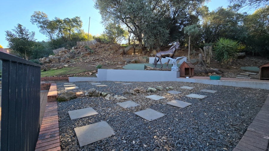 4 Bedroom Property for Sale in Bayswater Free State